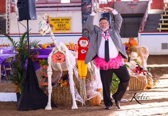 Central States Fall Classic